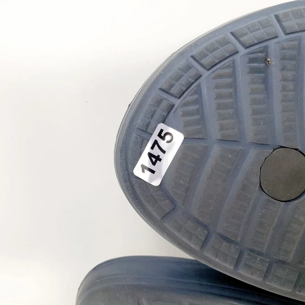 Crocs Sandals Mens 11 Blue Slip‎ On Classic II Flip Flop Sandals Pool Beach Blue